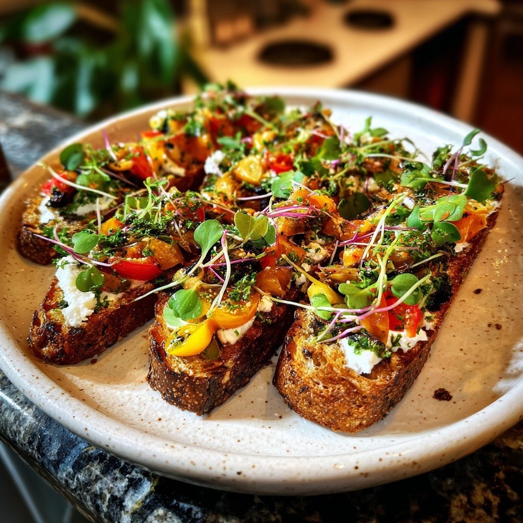 Vegetarische Rezepte Für Gäste