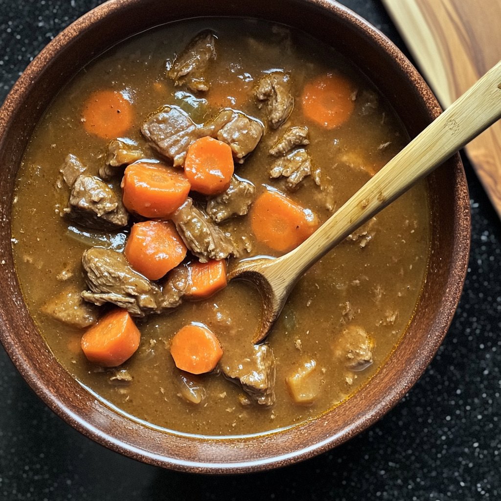 Crockpot Rezepte für den Winter