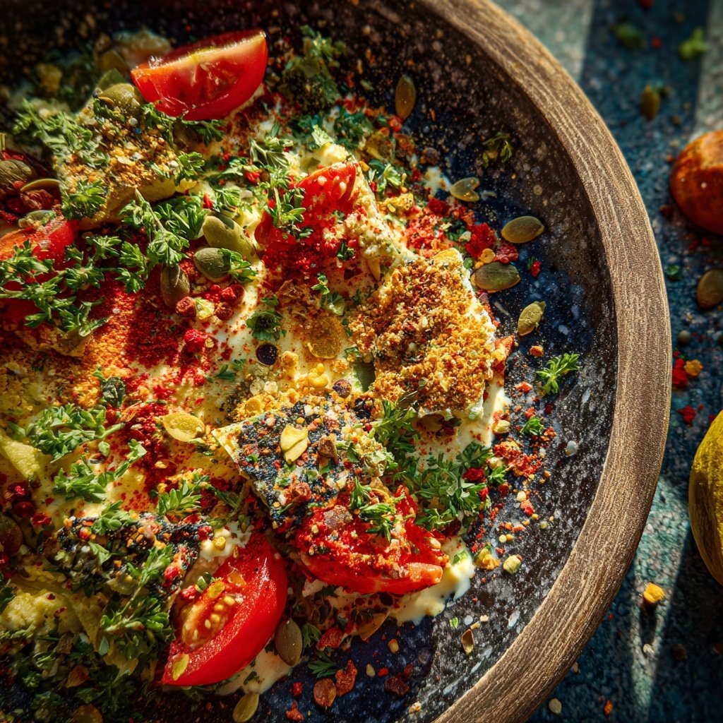 Coole Rezepte für kreative Köche