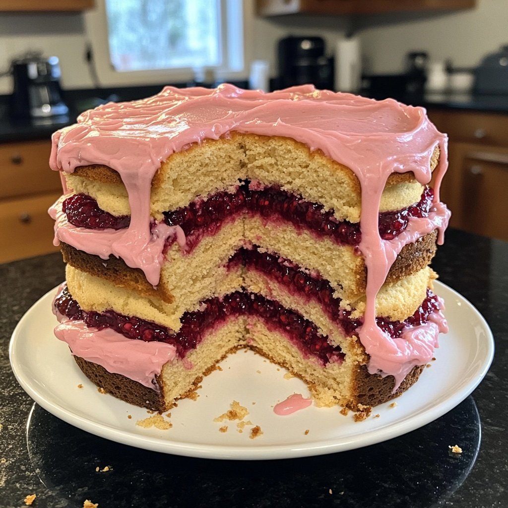 Valentinstag Kuchen Rezepte