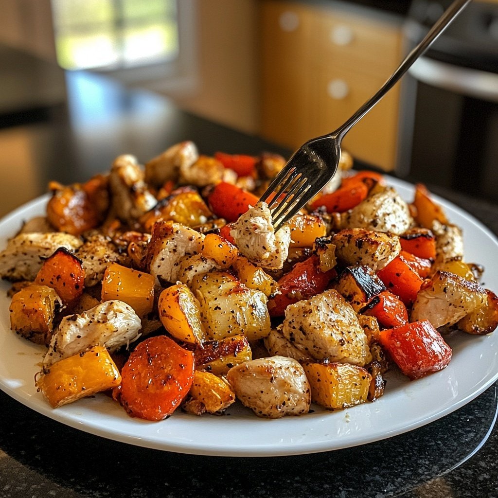 Abendessen Rezepte ohne Stress