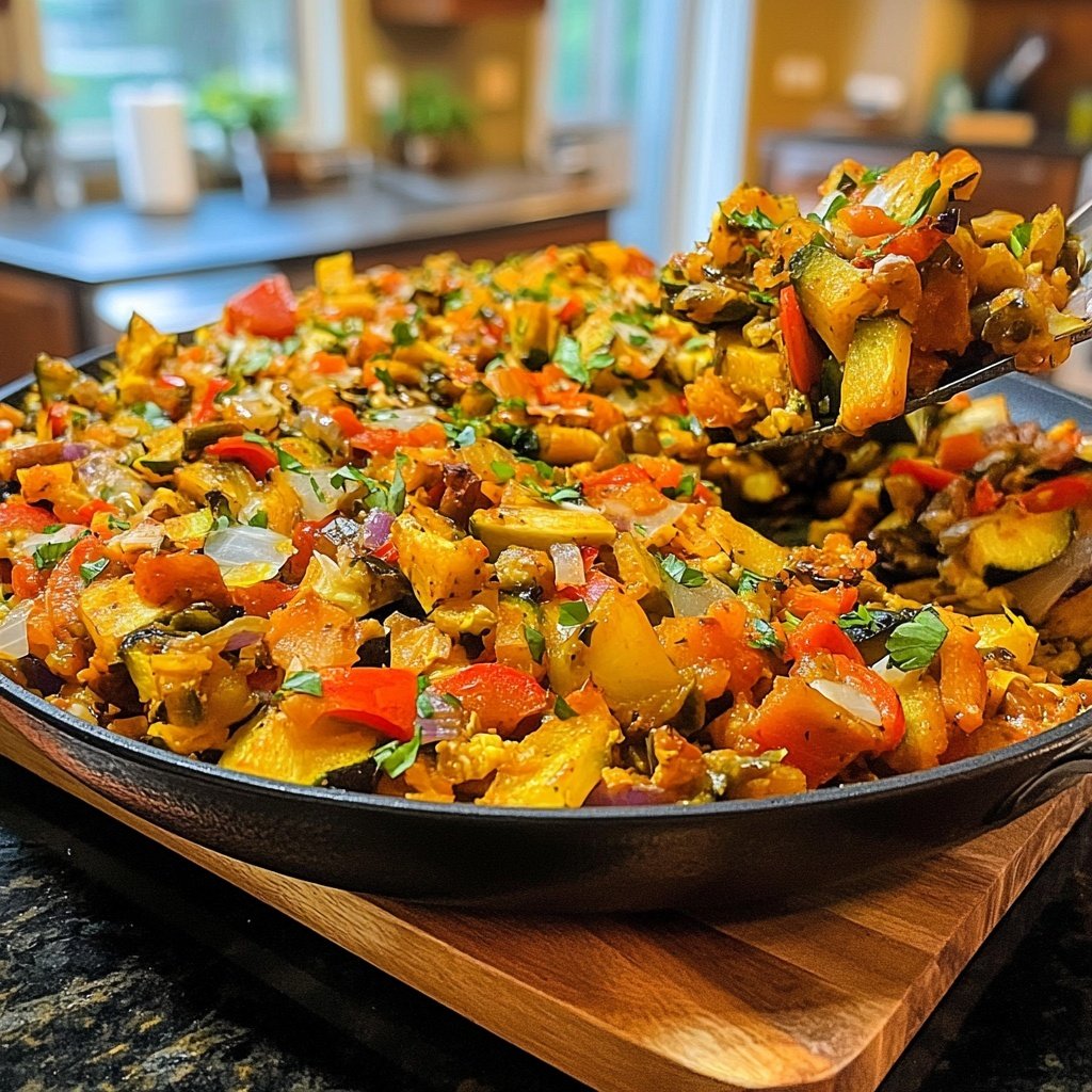 Vegetarische Rezepte für die Familie