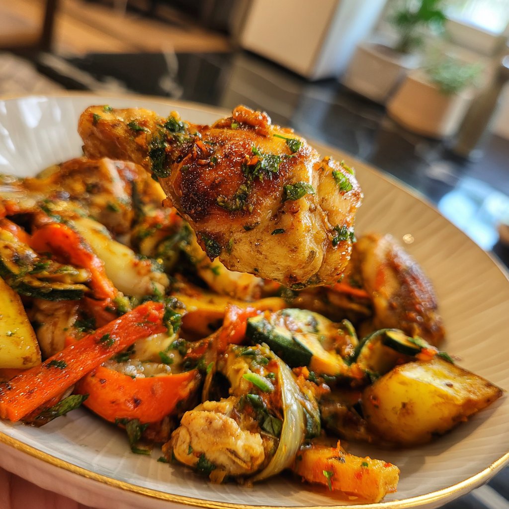 Rezepte Abendessen ohne Stress